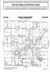 Map Image 036, Macoupin County 2000